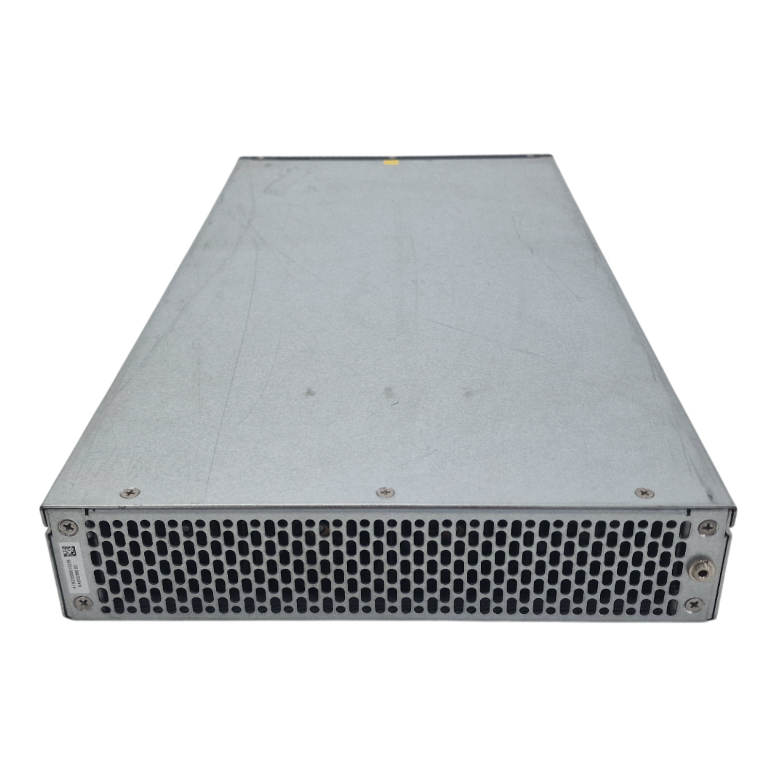 Mellanox SX6012 12-Port 56Gb/s QSFP+ FDR InfiniBand Switch MSX6012F-2BFS MLNX-OS
