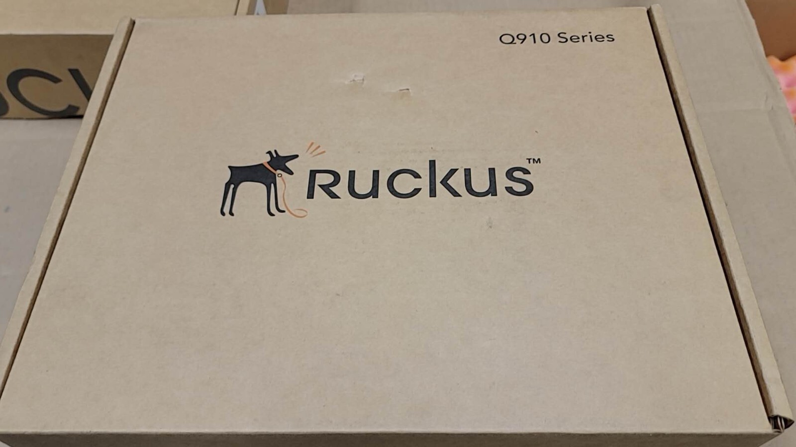 Ruckus Q910 Outdoor LTE Wireless Access Point 200Mbps 1W EIRP P01-Q910-US02