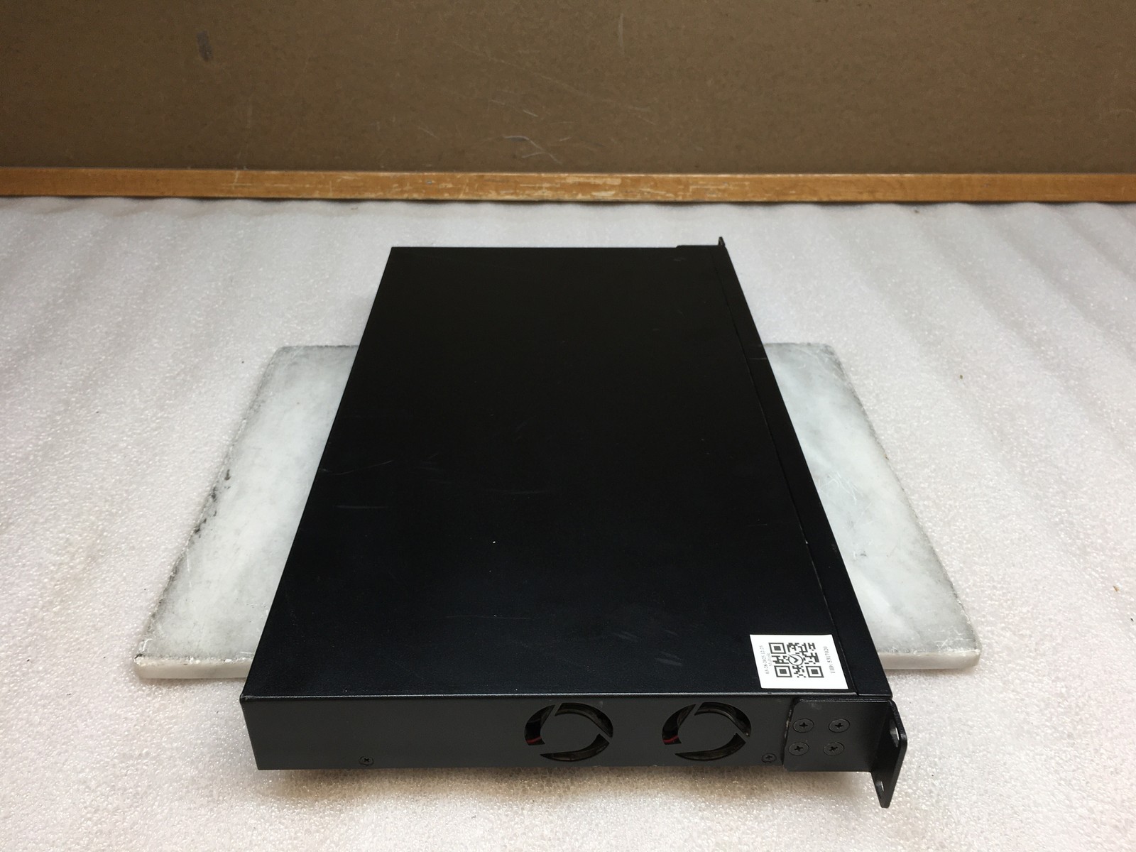 Dell PowerConnect 2848 48-Port Gigabit Managed Ethernet Switch with Rack Ears