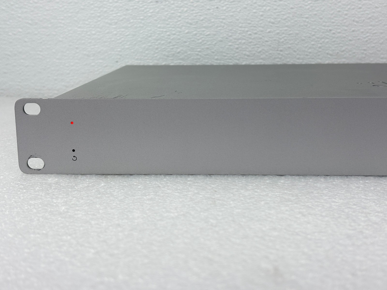 UNCLAIMED | Cisco Meraki MS120-24P-HW 24x 1GB PoE+ RJ-45 4x 1GB SFP Switch -Used