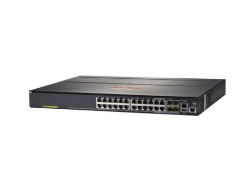 Aruba 2930M 24G POE+ with 1 – Slot Switch* (JL320A)