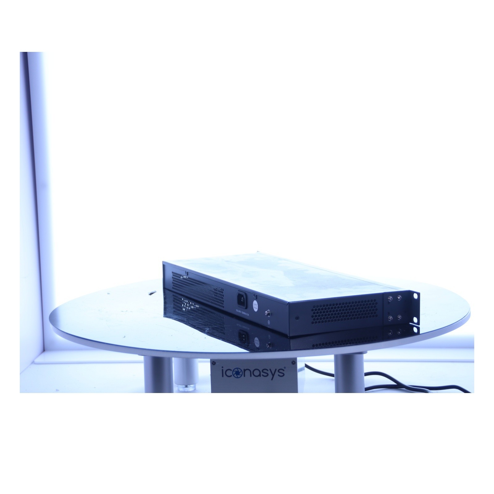 TP-Link TL-SG1024 24-Port Gigabit Rackmount Ethernet Switch