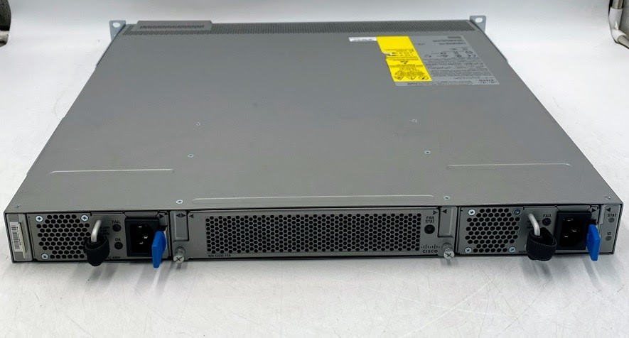 Cisco N2K-C2232TM-E-10GE 32-Port Fabric Extender