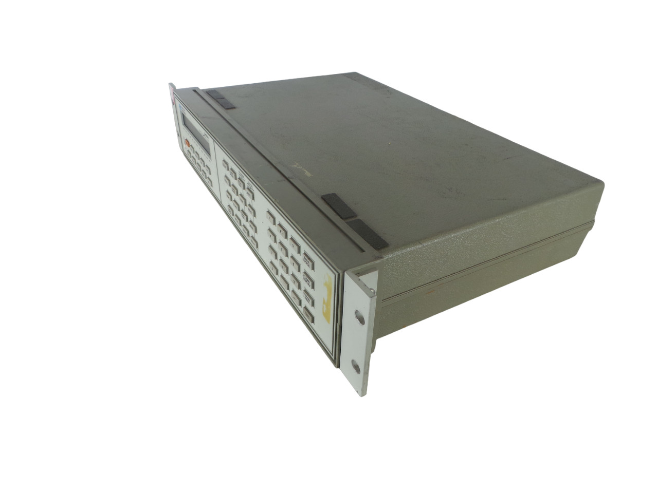HP 3488A SWITCH / CONTROL UNIT – Free Shipping