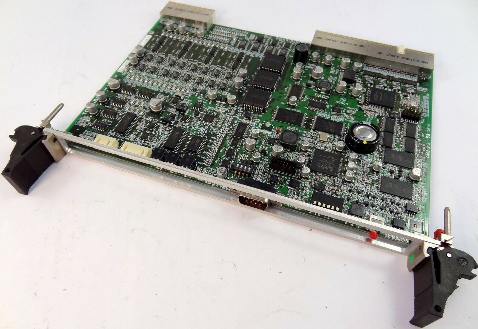 TCS Japan PM10 Toshiba BSM10-6494 Replacement Card Part Unit