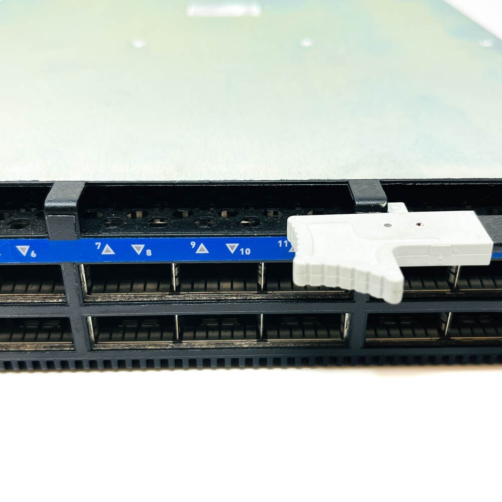 Mellanox MIS5001QC InfiniScale IV 18 Port QSFP 40Gb/s Blade For Mellanox IS5600