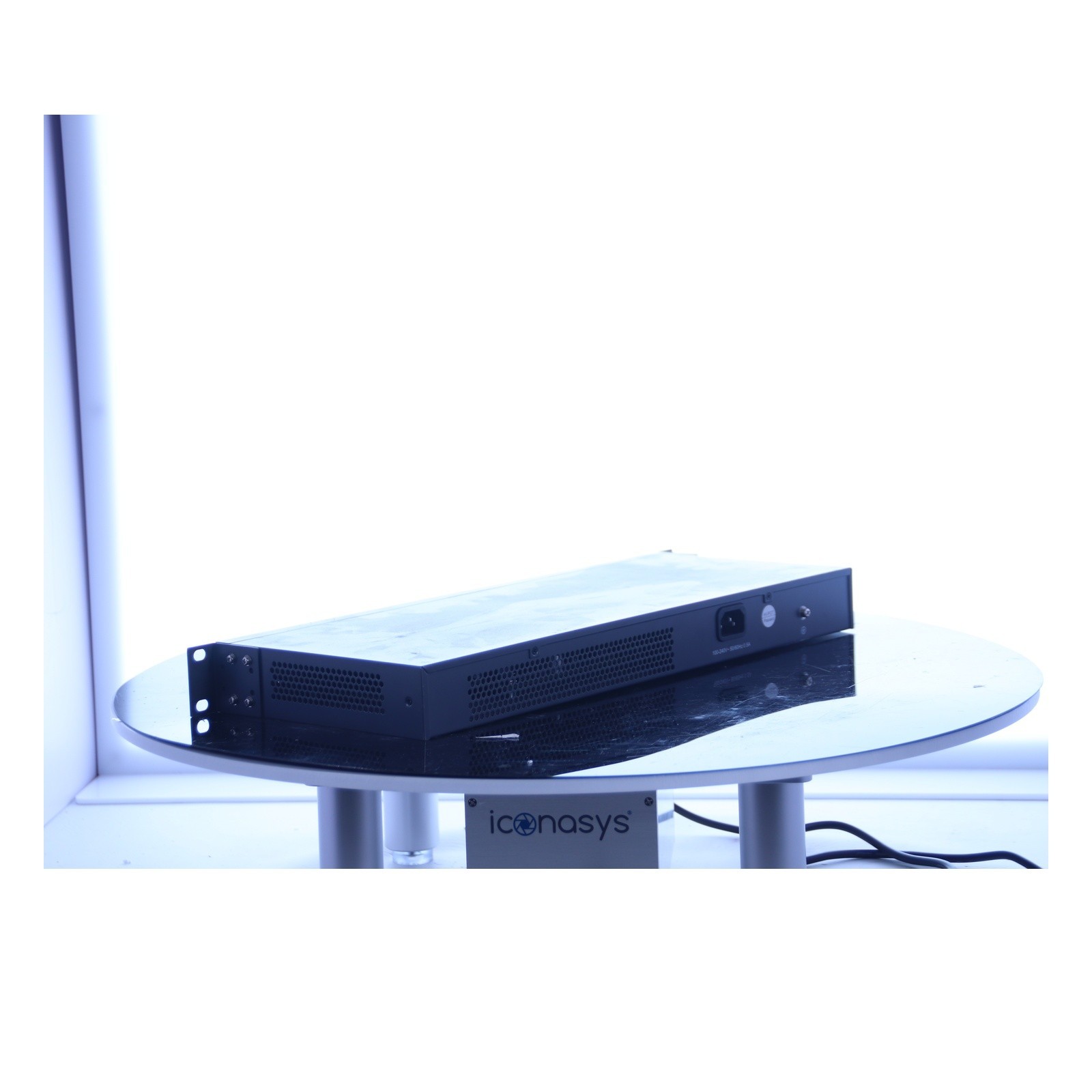 TP-Link TL-SG1024 24-Port Gigabit Rackmount Ethernet Switch