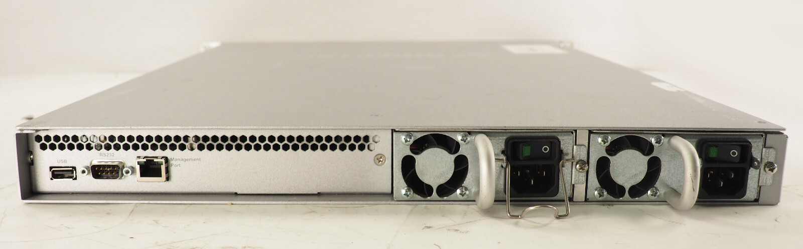 Net Optics Director DIR-3400 Data Monitoring Switch with one 631-1362-001 Module