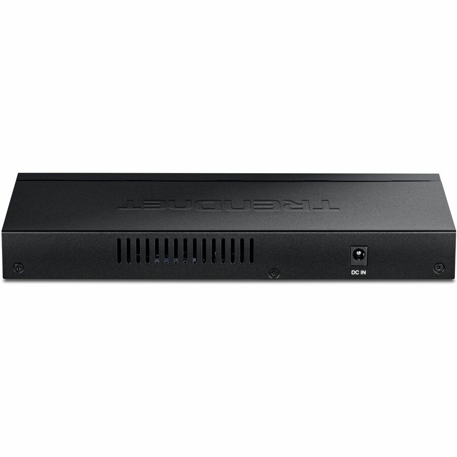 Trendnet TPEBG380 8-Port 2.5G PoE++ Switch 230W 40Gbps