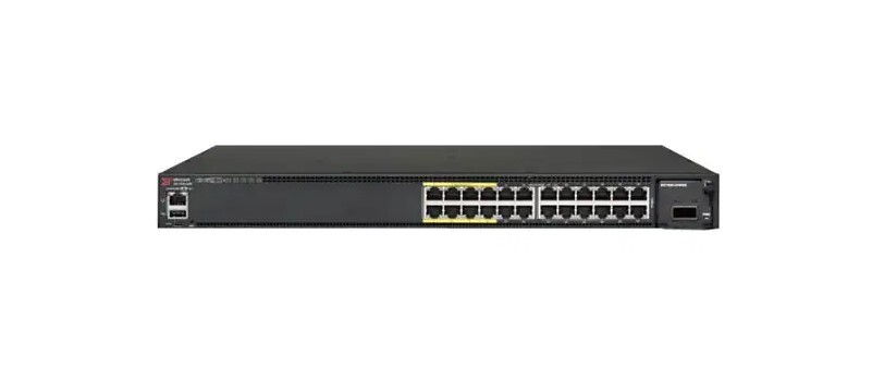 Ruckus ICX7450-24P – Enterprise Class Stackable Access Switch – NEW!!
