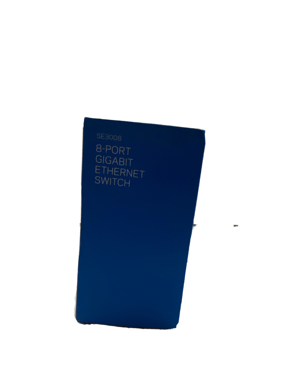 LINKSYS Gigabit 8-Port Ethernet Switch – SE3008