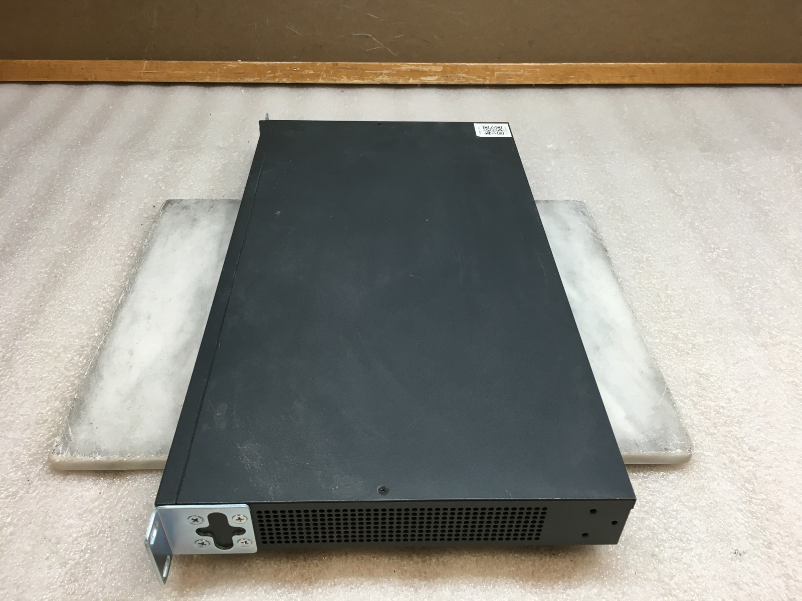 HP ProCurve 2626-48 J9626A 48 Port Managed Fast Ethernet Switch With Rack Ears