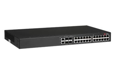 Brocade ICX6450-24P New