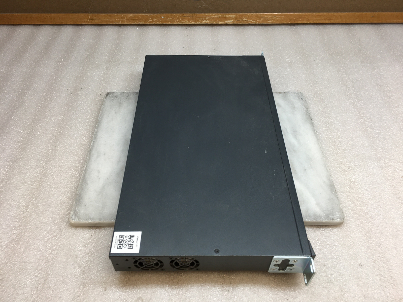 HP ProCurve 2626-48 J9626A 48 Port Managed Fast Ethernet Switch With Rack Ears