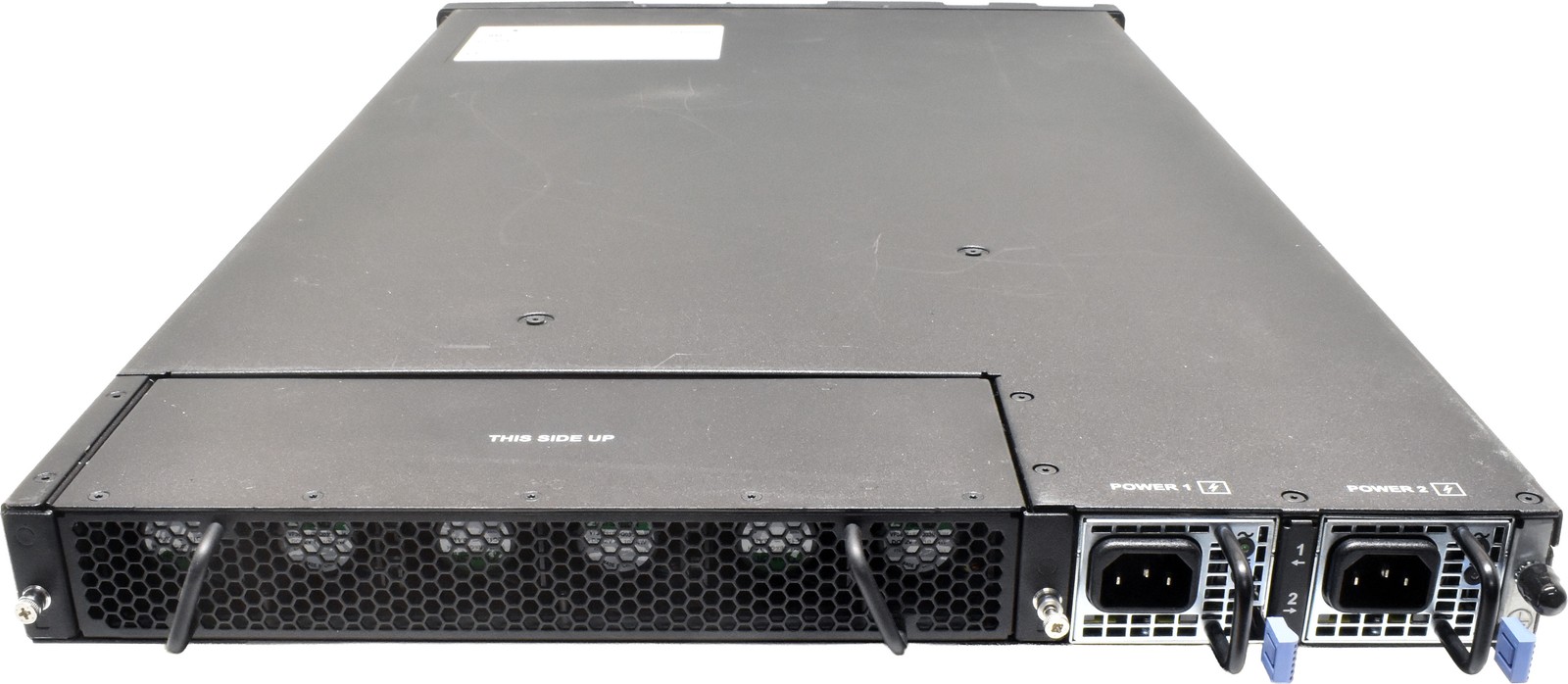 F5 Networks Big-IP i7000 Series i7600/i7800 Load Balancer without SSD and OS