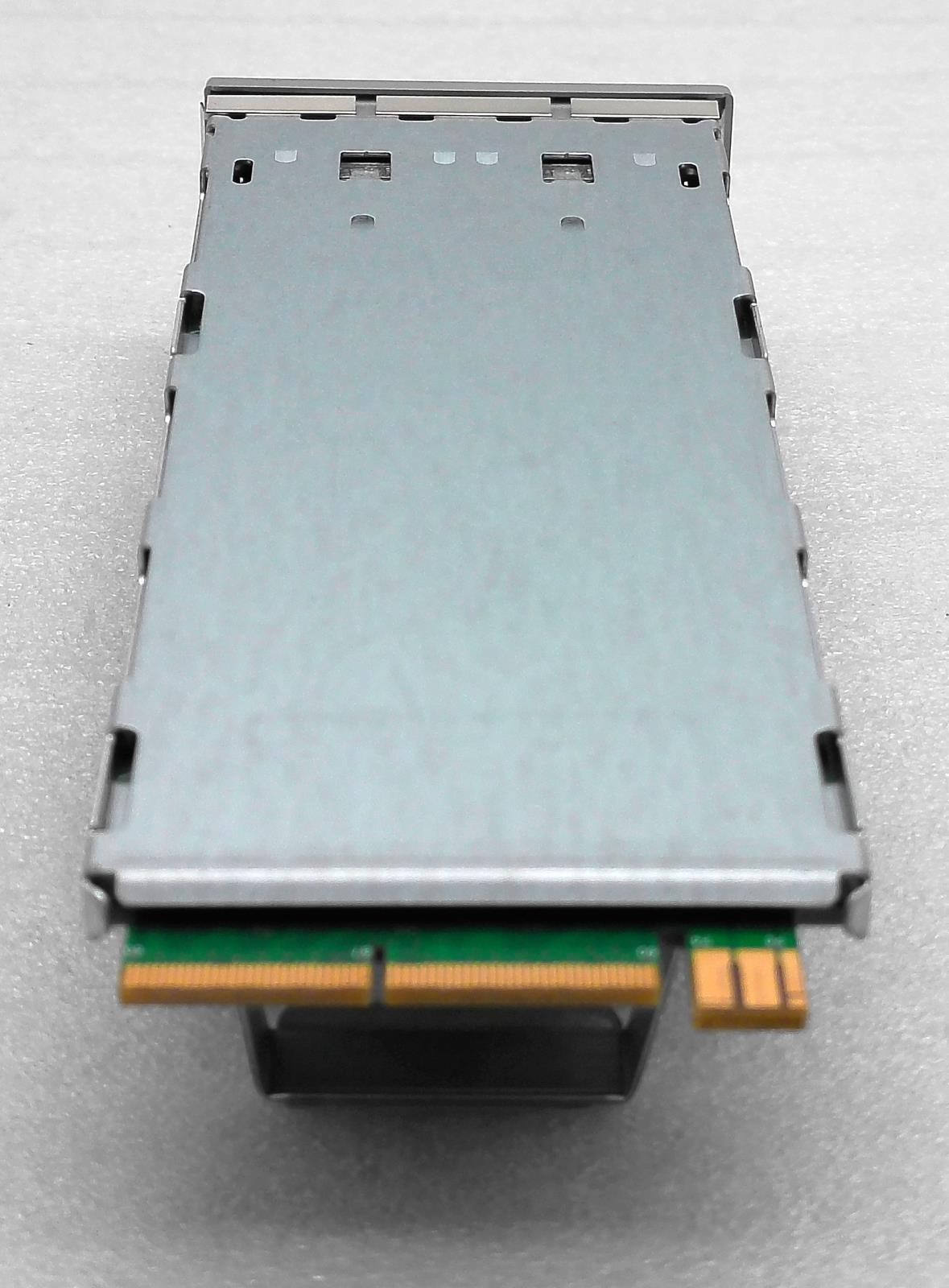 CISCO CATALYST 3850 C3850-NM-2-10G NETWORK SWITCH EXPANSION MODULE