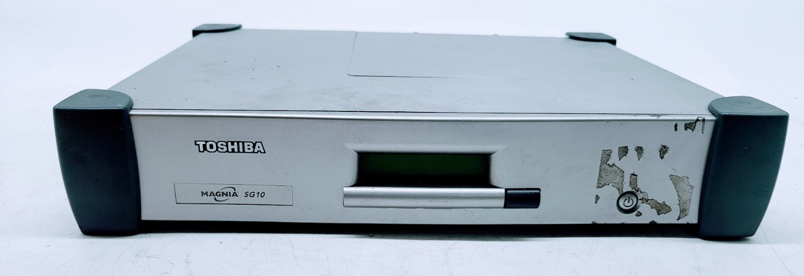 Toshiba Magnia SG10 Remote Access Server- SYU3900U-00012