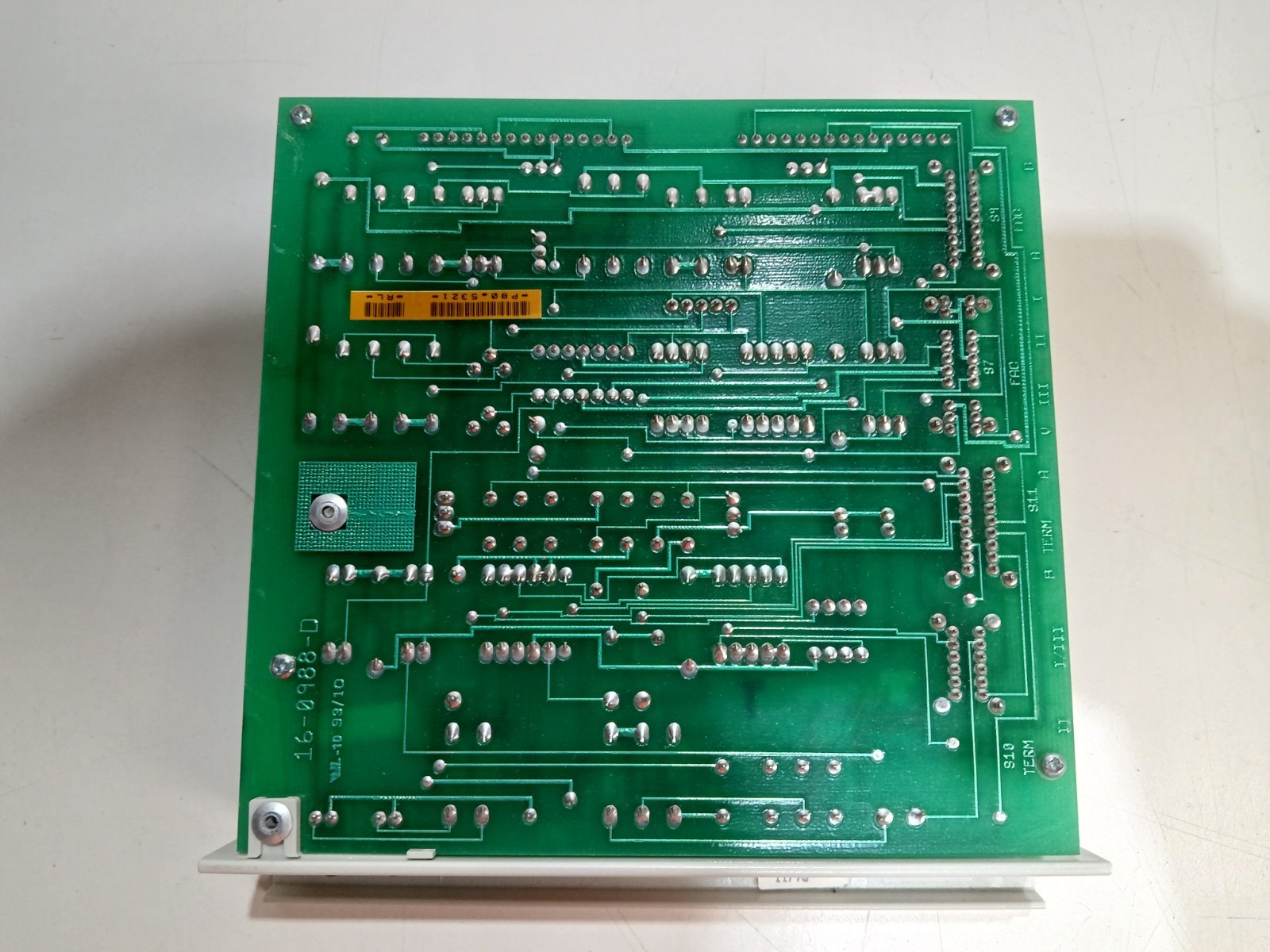 NO TARIFF FREE SHIP Tellabs 816131 2/4 Wire Terminal Interface Module Tested