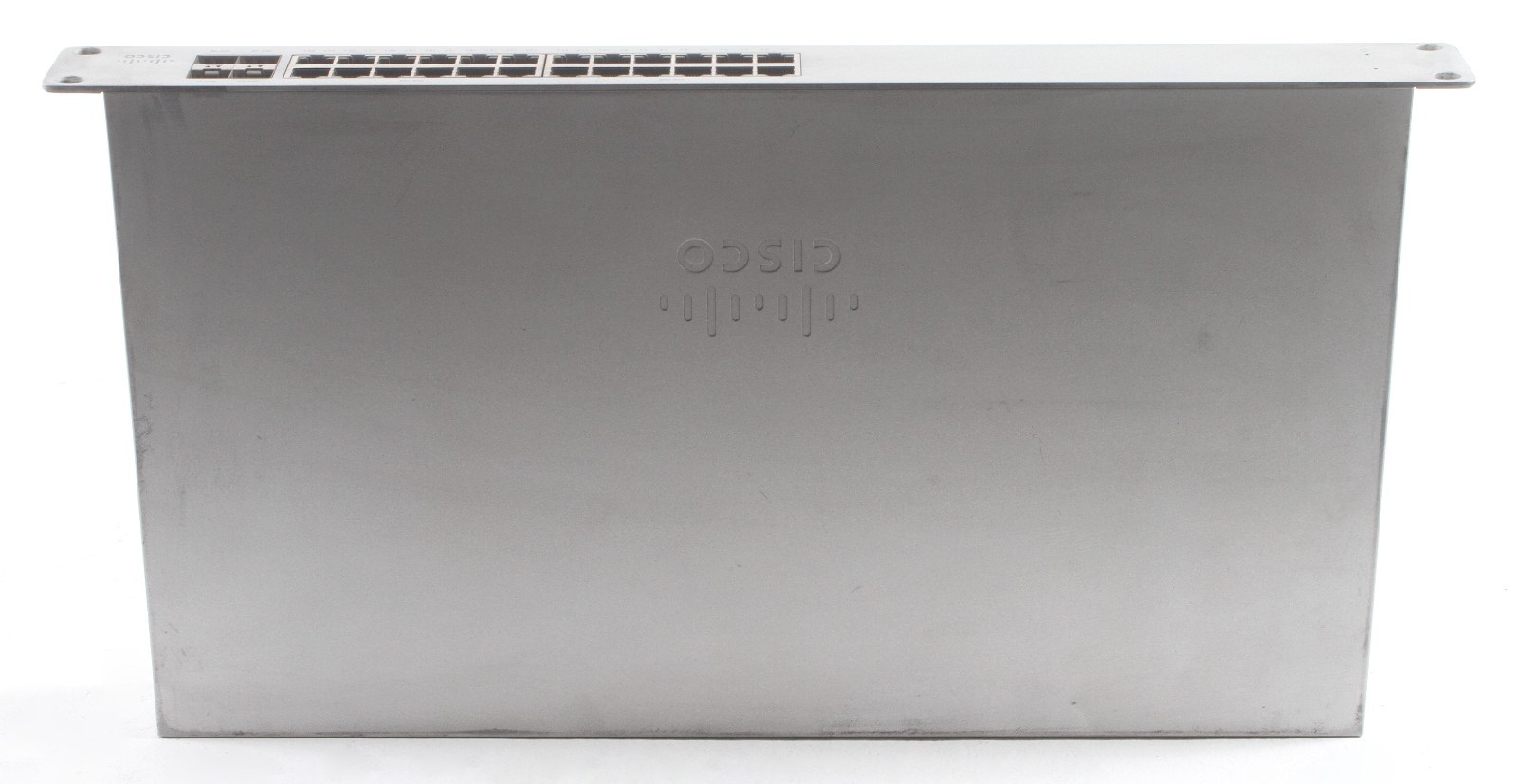 CISCO Meraki MS120-24P-HW 24-Port Gigabit PoE Switch Unclaimed; 6179775