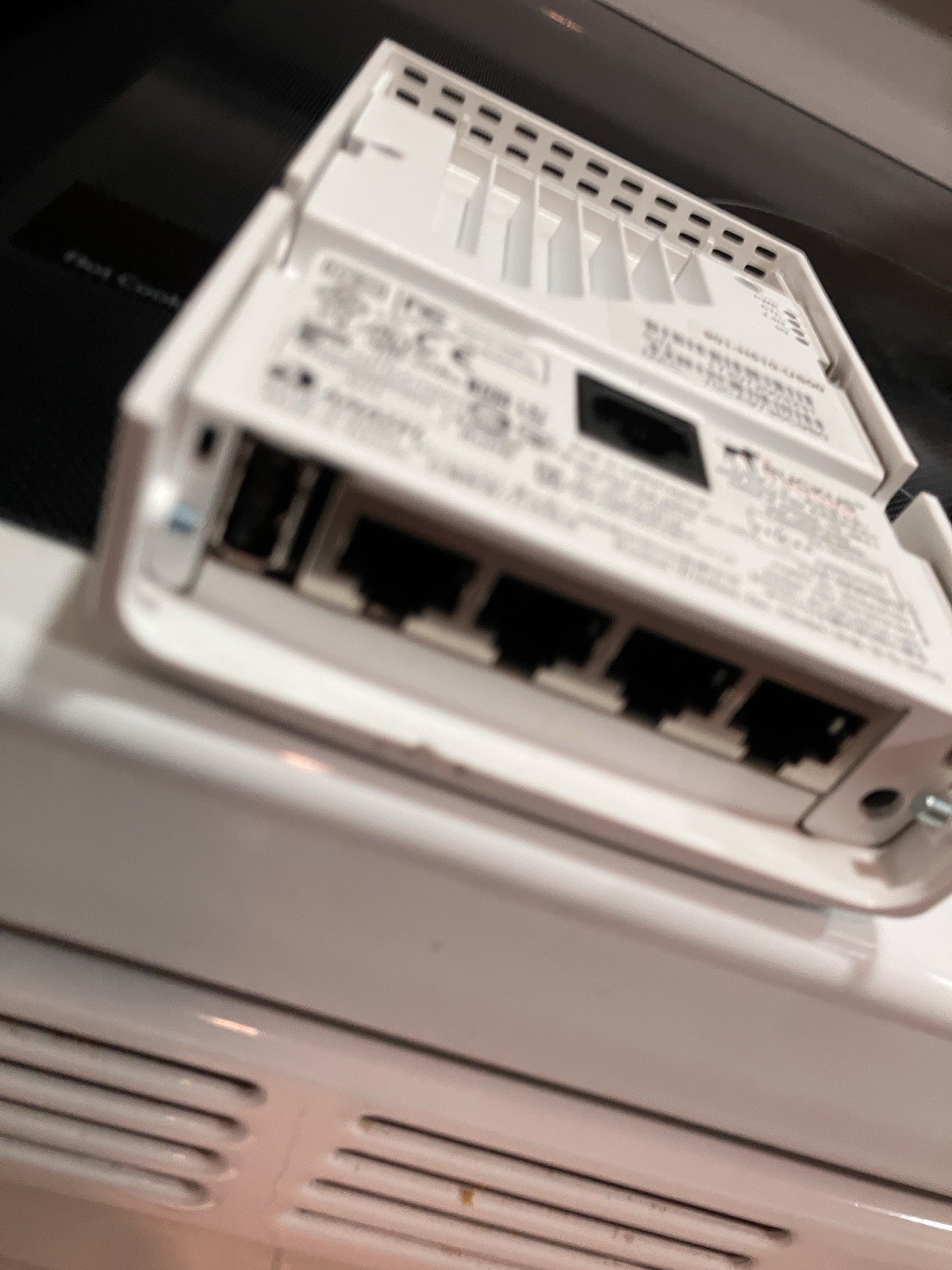 Ruckus H510 Access Point