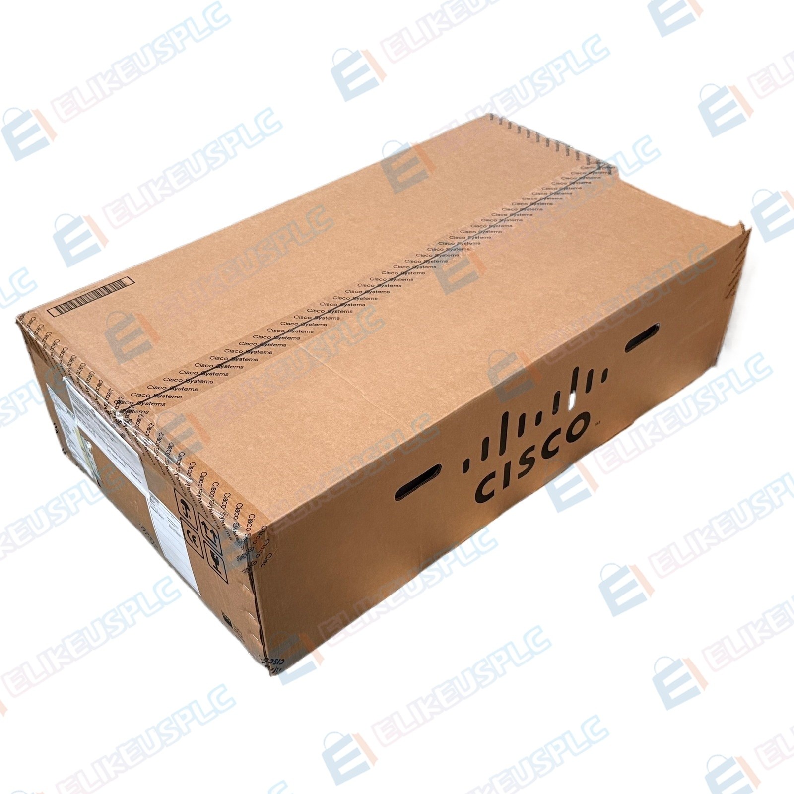 Cisco BE6K-M6-K9 UCS C220 Business Edition 6000 M6 Appliance 4310T 2.3 6x600GB