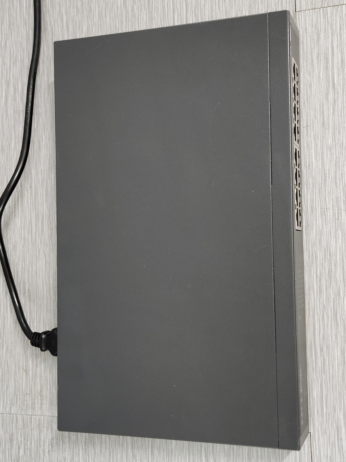 TP-Link TL-SG1016D 16-Port Gigabit Easy Switch