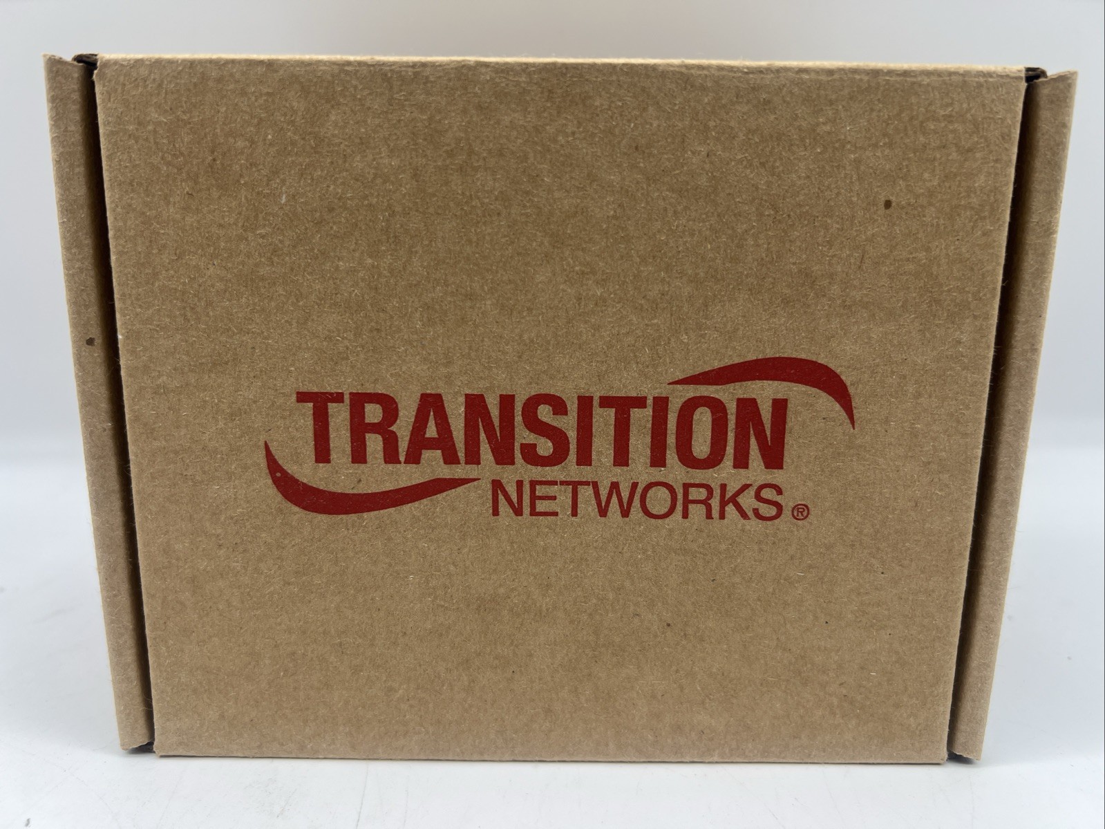 New Transition Networks SGFEB1013-130 Transceiver/Media Converter Fiber FreeS&H