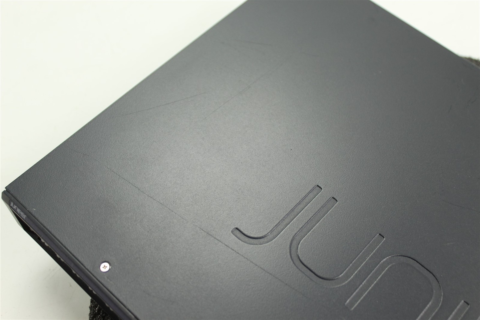 Juniper EX2200-48P-4G 48-Port SFP Managed Gigabit Ethernet Network Switch