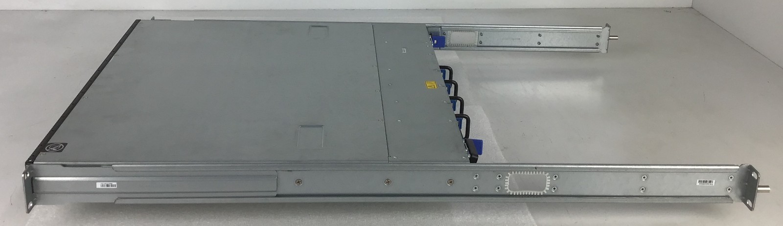 Mellanox MSN2410-CB2FO 48x10G/25G SFP 8x100G QSFP ONIE SN2410-CB2FO READ
