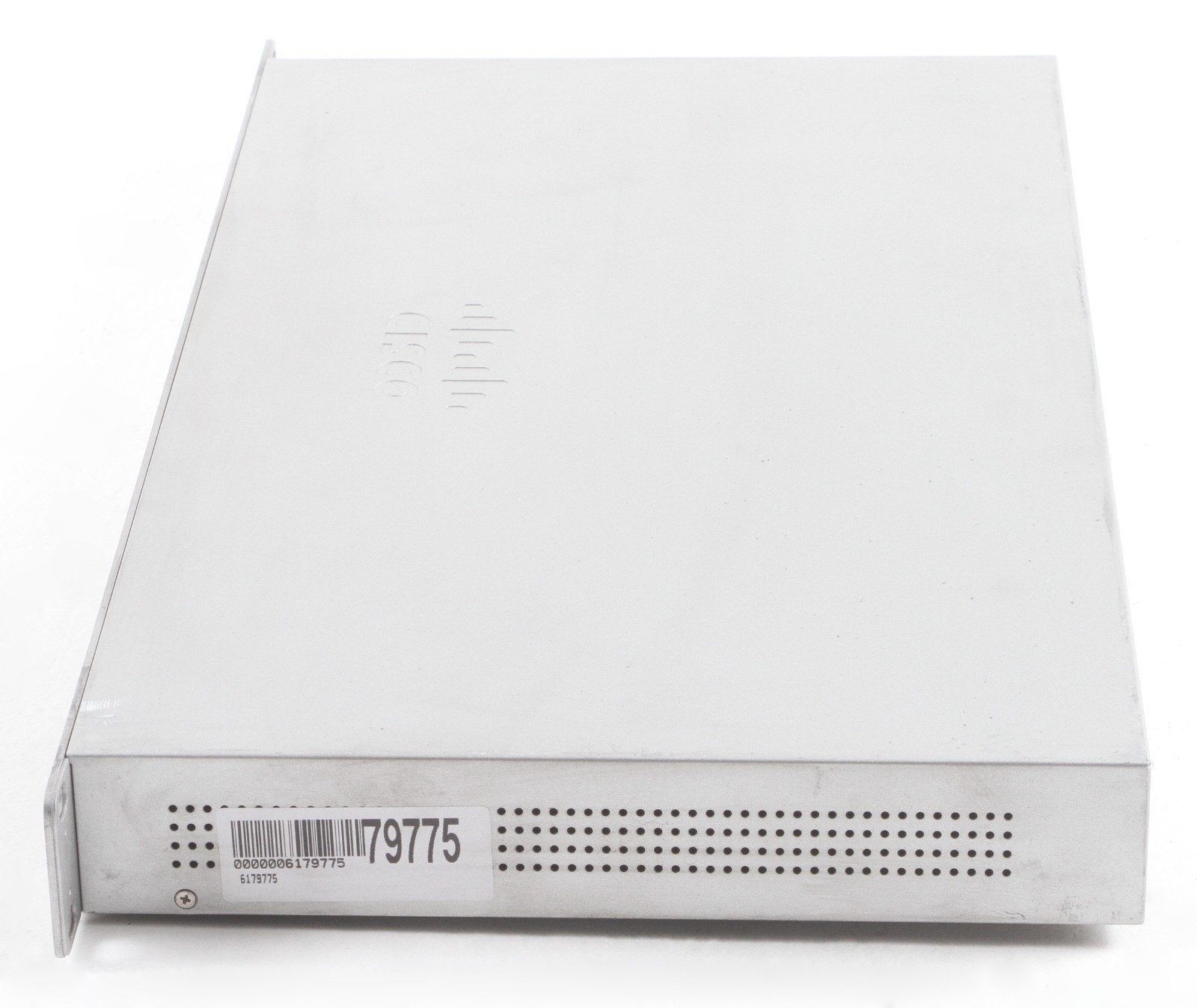 CISCO Meraki MS120-24P-HW 24-Port Gigabit PoE Switch Unclaimed; 6179775