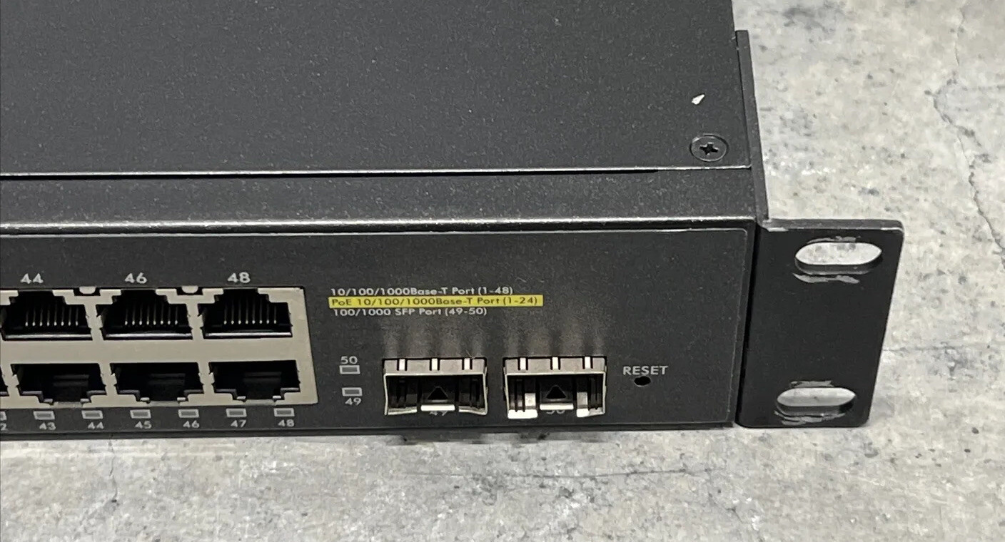 zyxel gs1900 48hp