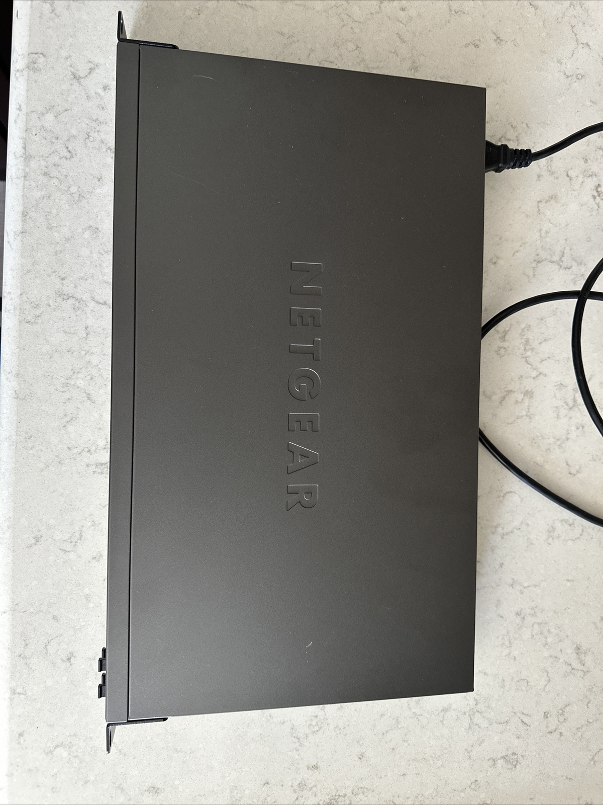 NetGear ProSafe GS728TP Smart Unmanaged Gigabit Network Switch