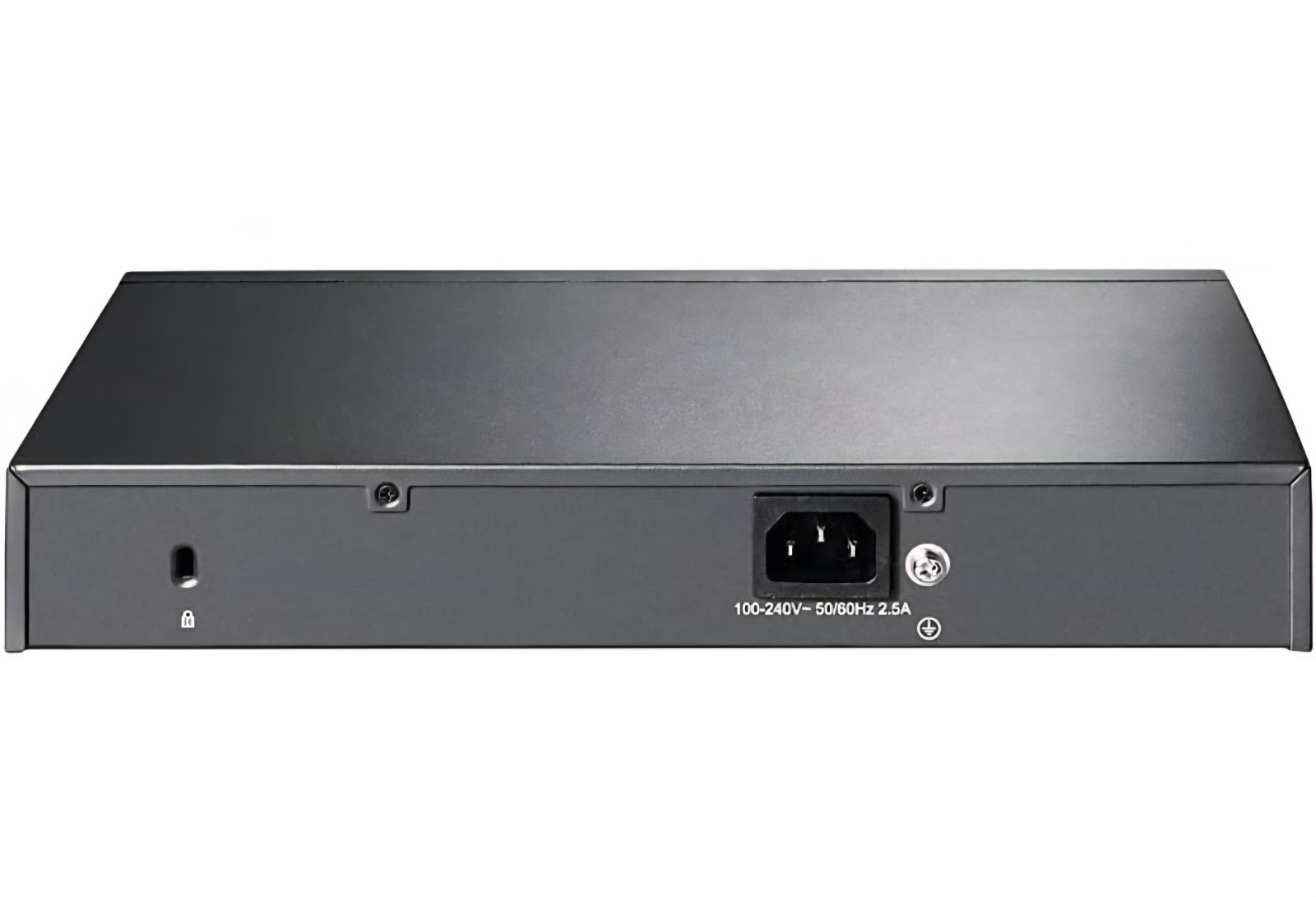 TP-LINK TL-SG2210MP JetStream Omada 10Port Gigabit Smart Switch with 8-Port PoE+