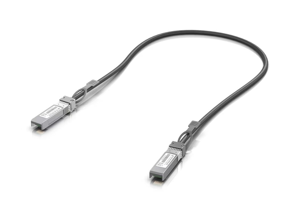 Ubiquiti UACC-DAC-SFP28-0.5M Switch II price incl VAT 3 yr warranty* B2B