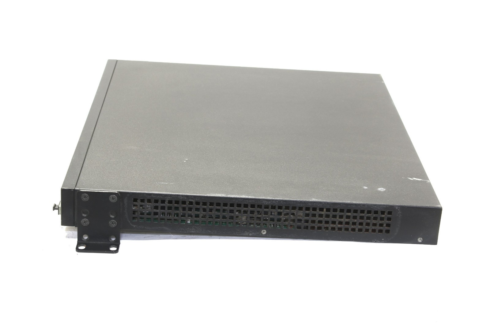 Dell PowerConnect 6248P 48-Port PoE+ Layer 3 Gigabit Ethernet Switch Mountable
