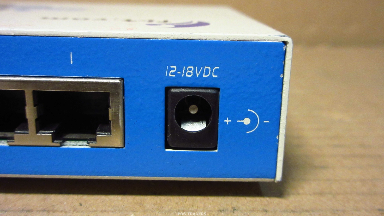 FIT SH-0008A – 8-Port 10/100 NWay Switch Flash Ethernet Hub Full Duplex EXCL PSU