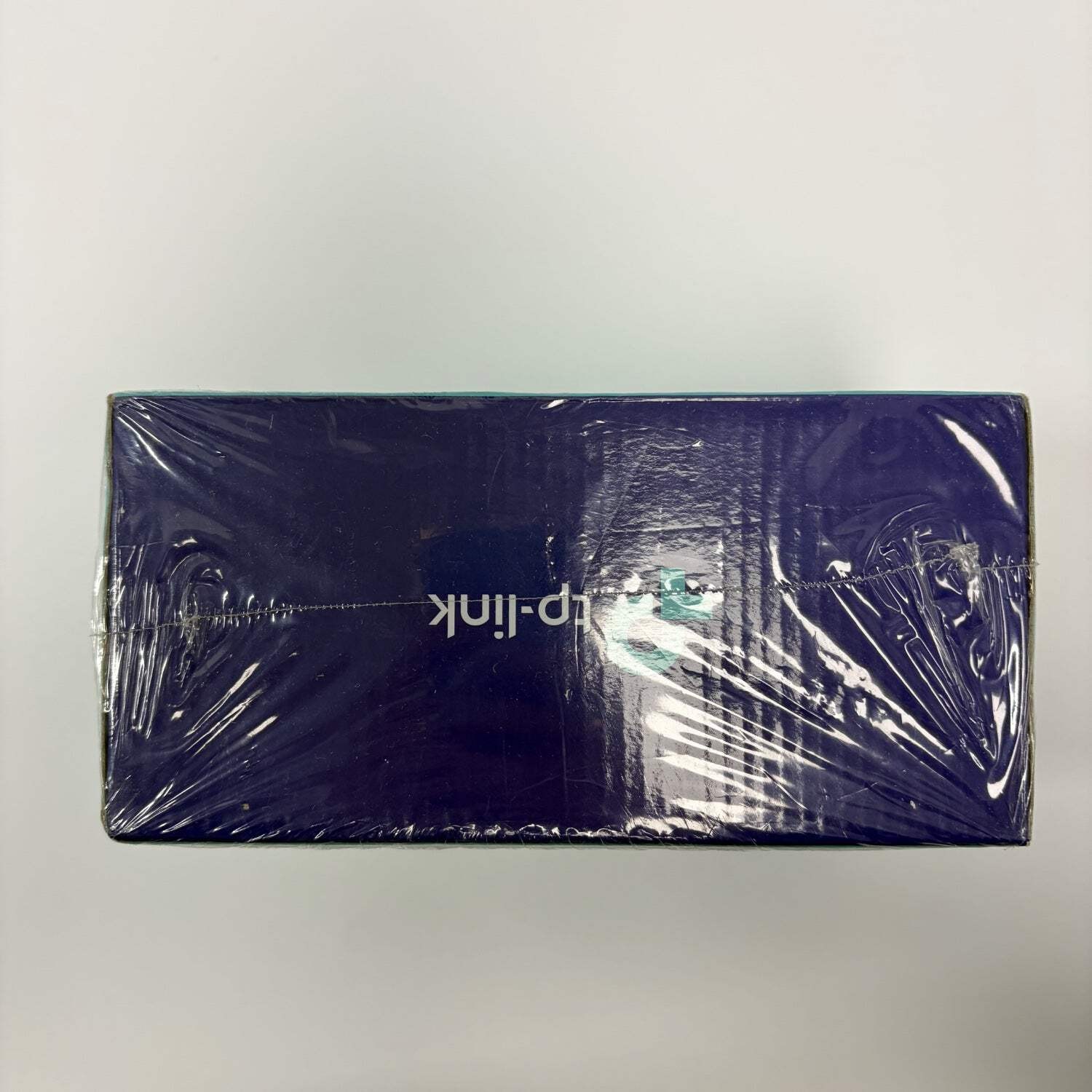 New TP-LINK 8-Port Gigabit Desktop Switch TL-SG108