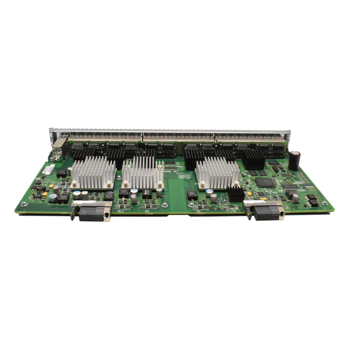 Cisco SM-D-ES3G-48-P 48-Port Gbe Poe 2 SFP Etherswitch