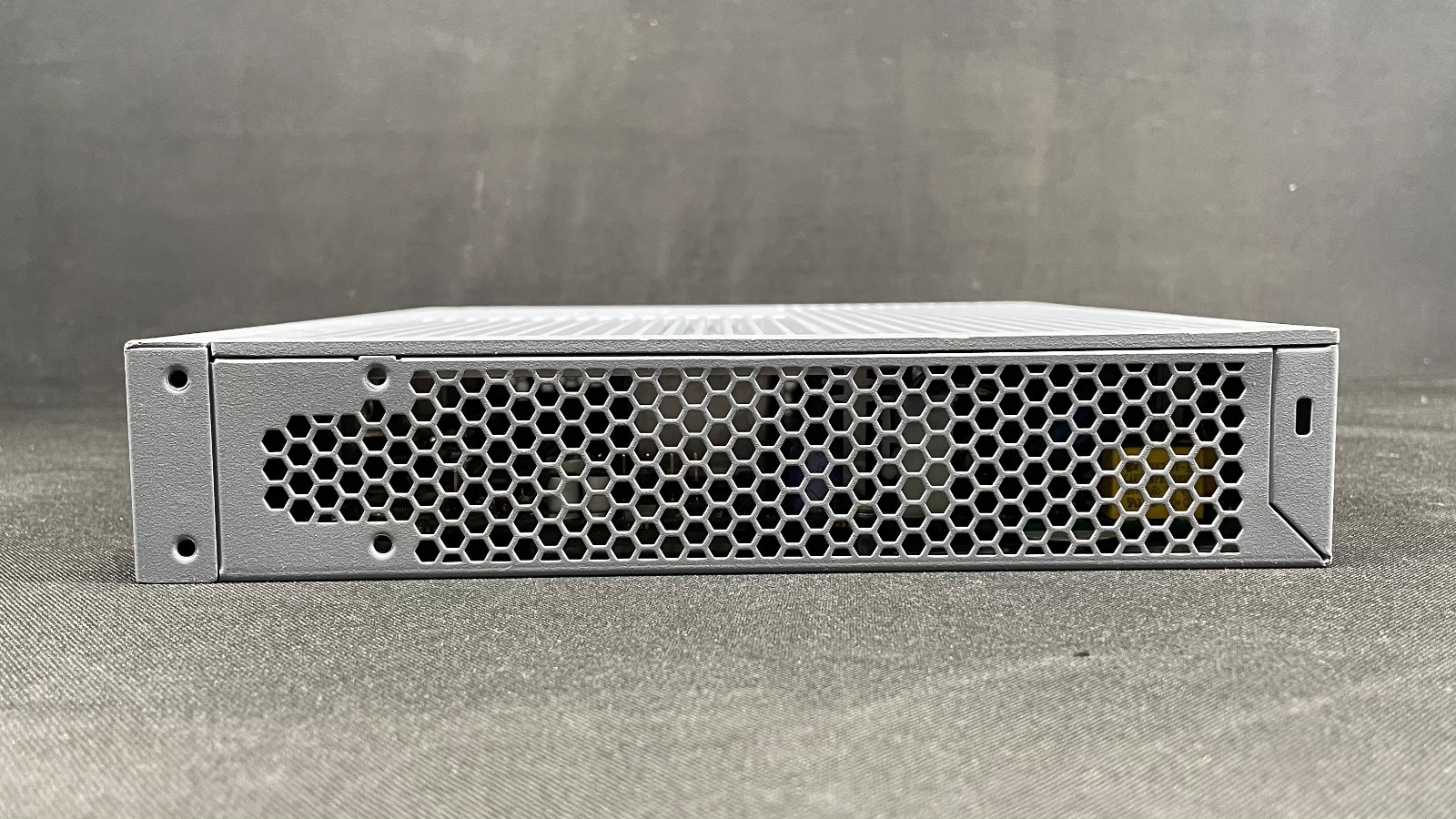 Juniper EX2200-C-12P-2G 12-Port PoE+ Compact Managed Switch – Same Day Shipping