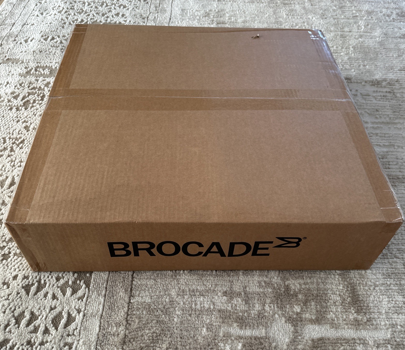 Brocade ICX 7450-24P-E 24-Port Gigabit Managed PoE+ Switch | Layer 3 Premium NEW