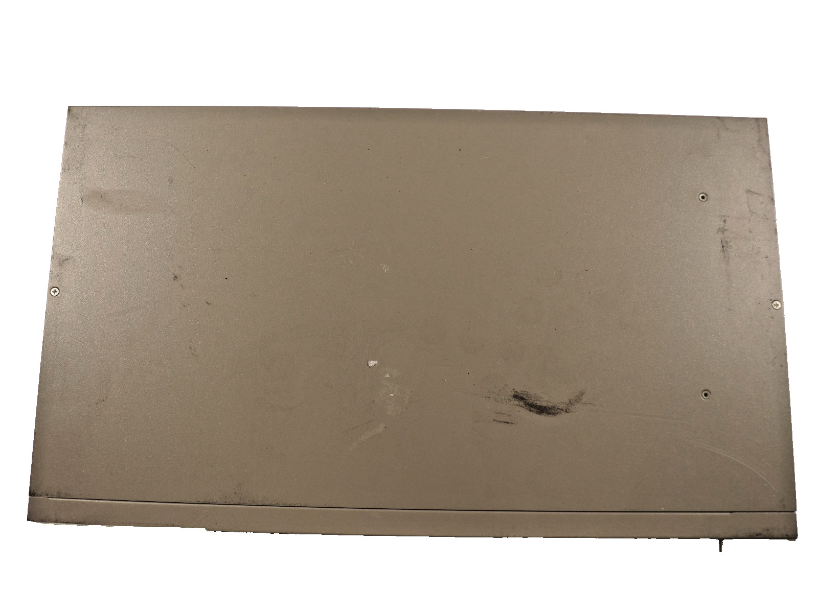 Nokia Alcatel-Lucent 7210 SAS-Mxp 22F2C45SFP+ Service Access Switch
