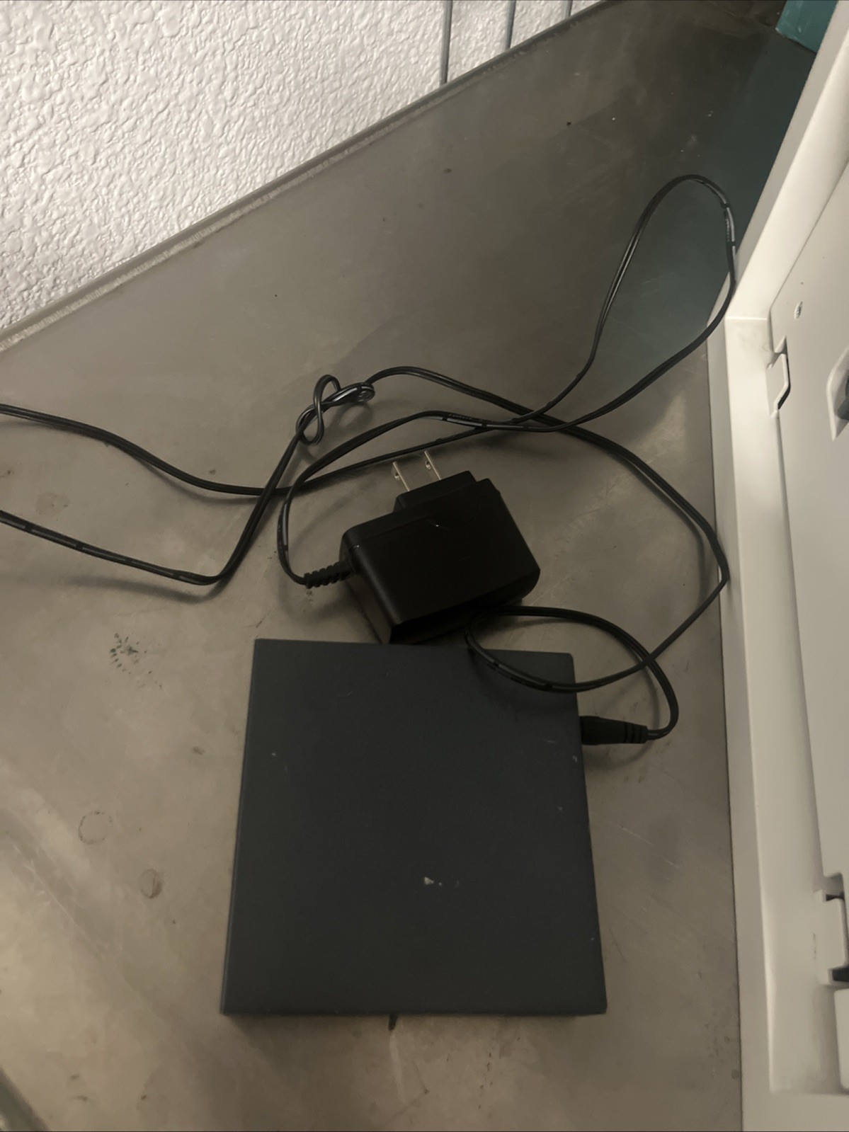 TP-LINK Technologies TP-Link (TL-SG105) 4-Ports External Switch