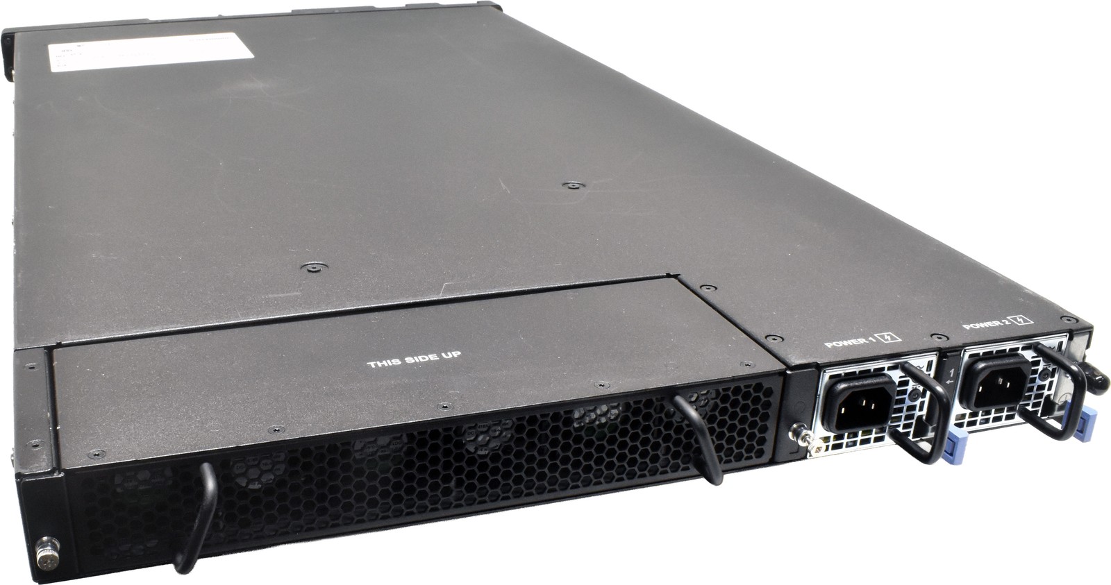 F5 Networks Big-IP i7000 Series i7600/i7800 Load Balancer without SSD and OS