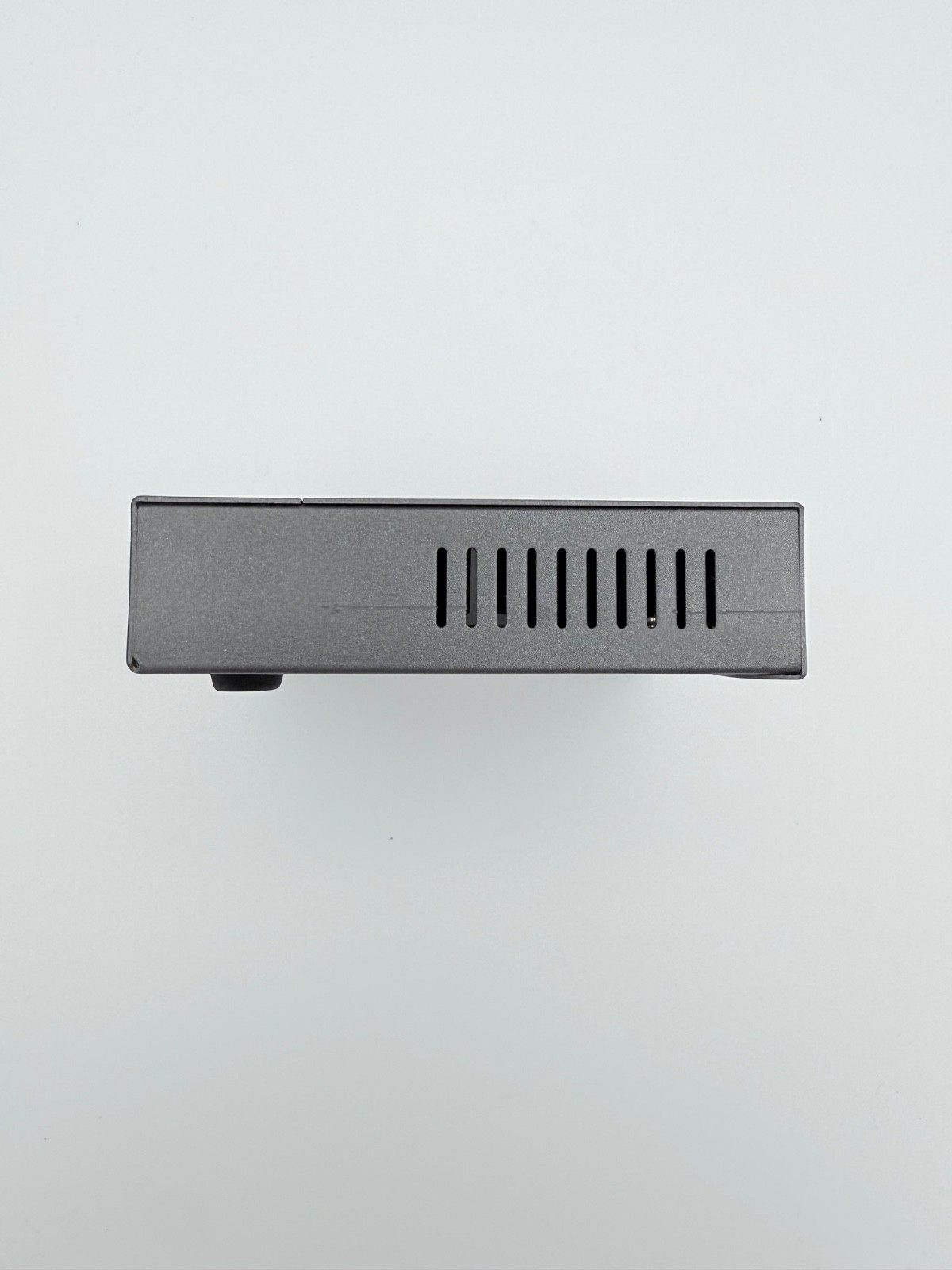 NetGear ProSafe Plus (GS105E-100NAS) 5-Ports External Ethernet Switch