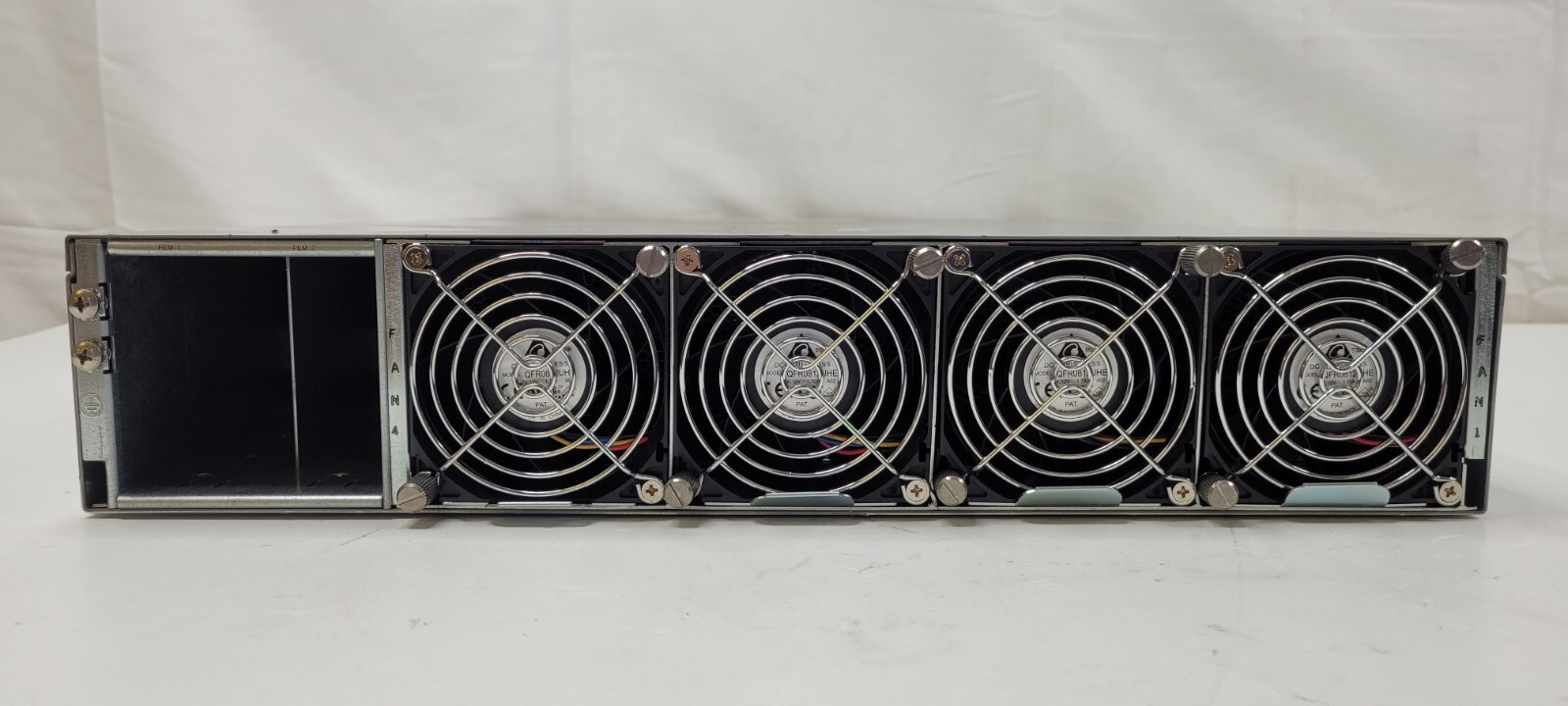 Infinera Cloud Xpress CX Instant Bandwidth CX-40E-500SB-7C2 40GE OCG7 Type 2