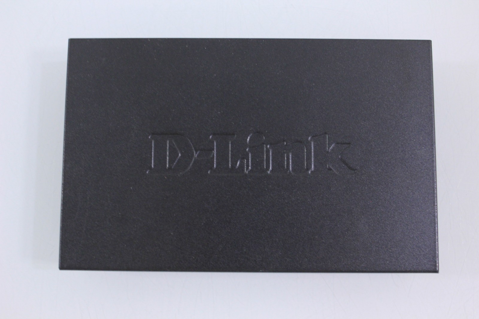 D-Link Desktop Switch DGS-108 – 8-Ports 10/100/1000Mbps