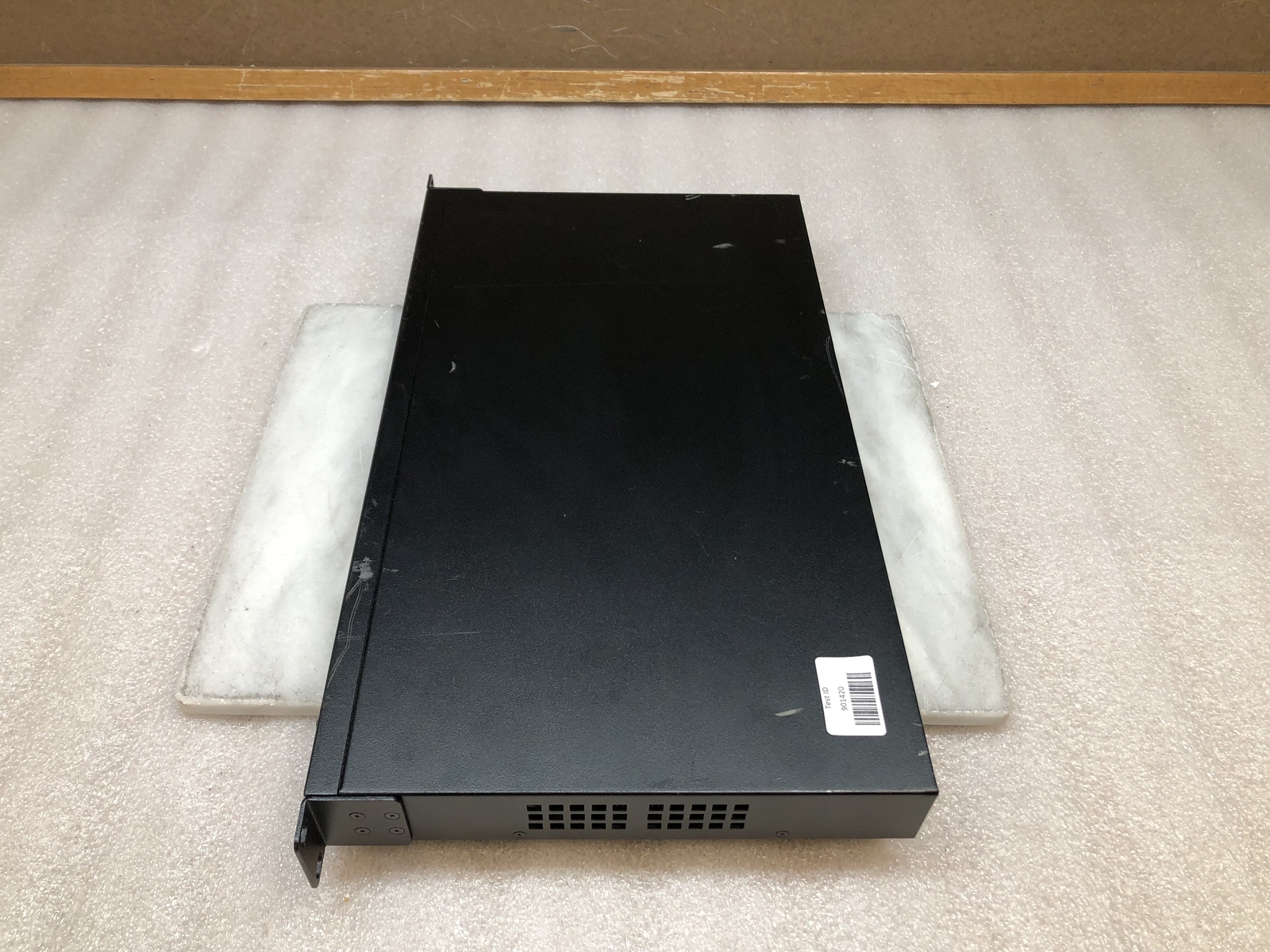 Dell PowerConnect 3524 24-Port Managed 10/100 RPS Ethernet Network Switch