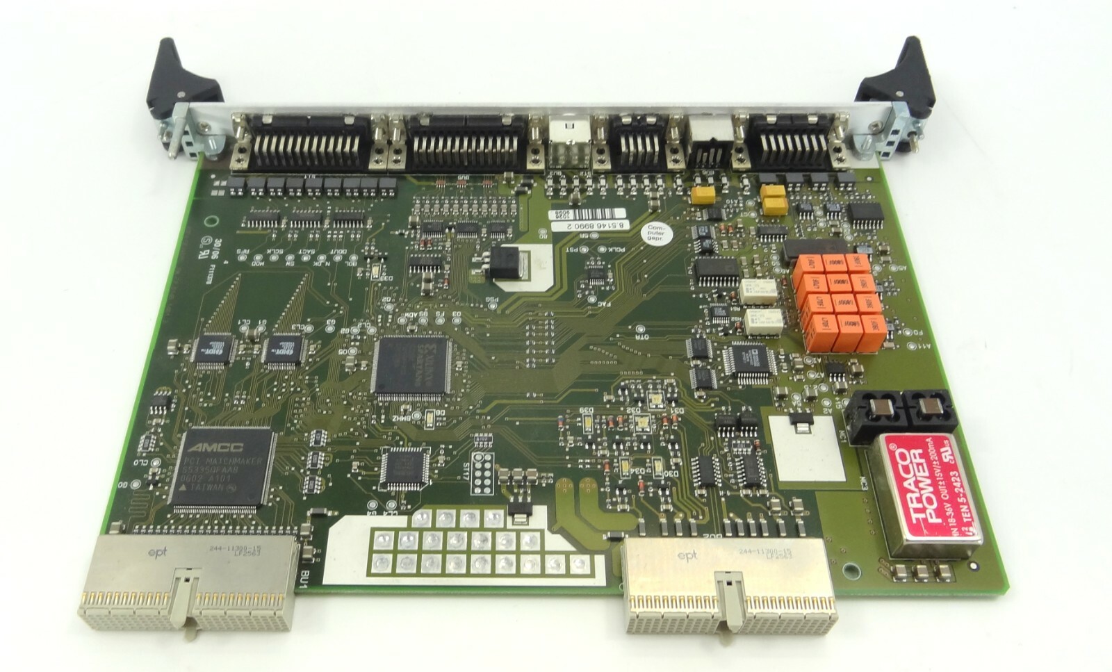 AGFA Plug-IN Module IO-MASTER for AGFA CR 75/85