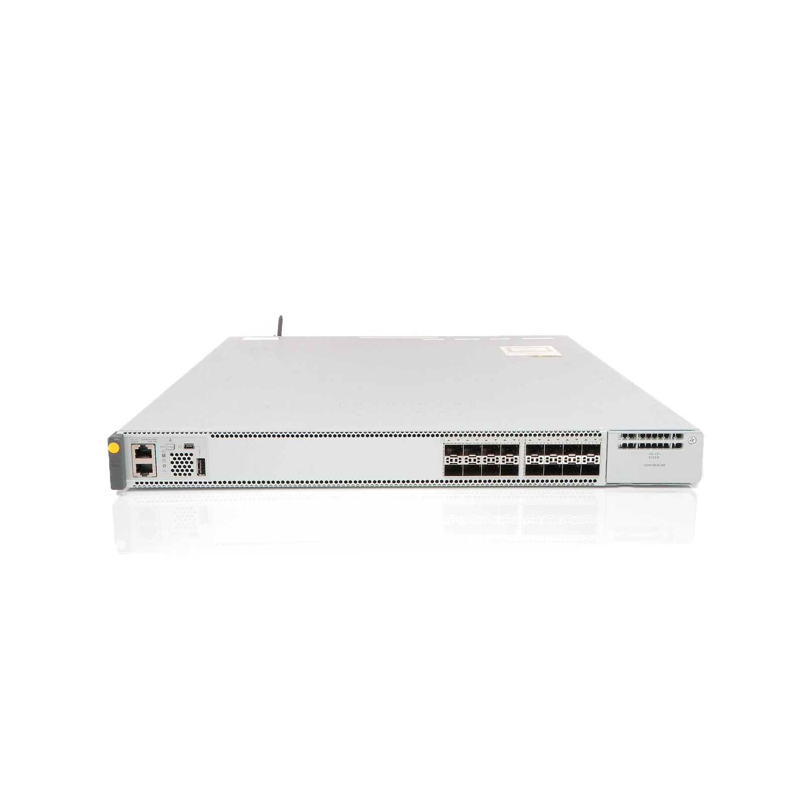 Cisco C9500-16X-E Switch II price incl VAT 3 yr warranty* B2B