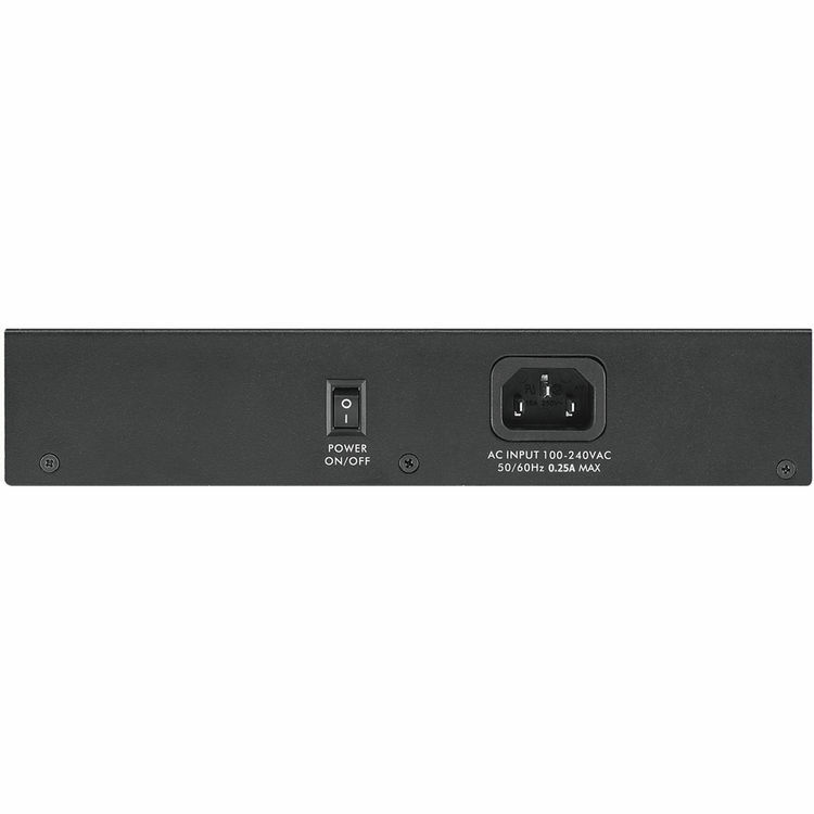ZyXEL – GS1900-16 Rev 03F – 16-Port GbE Smart Managed Switch Ethernet